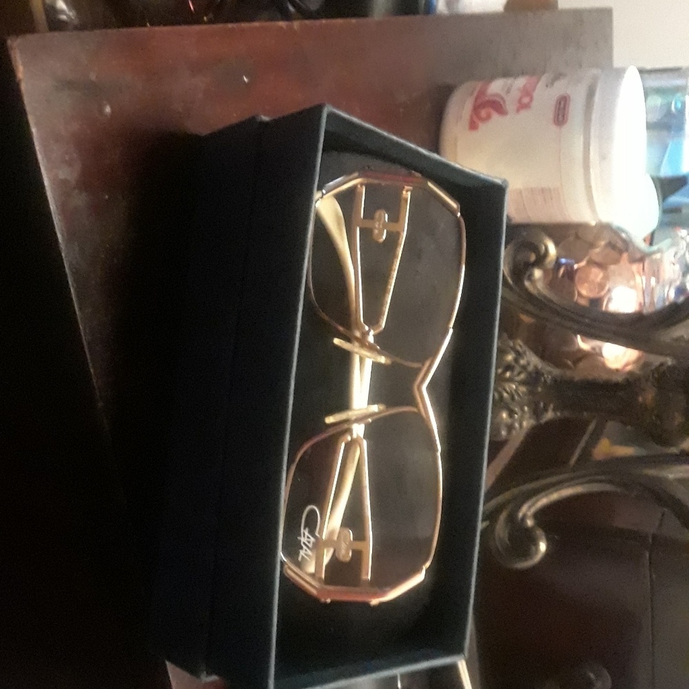 cazal glasses